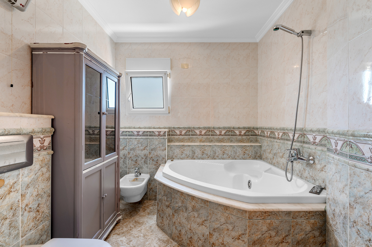 Villa for sale in Torre De La Horadada, Alicante, Spain