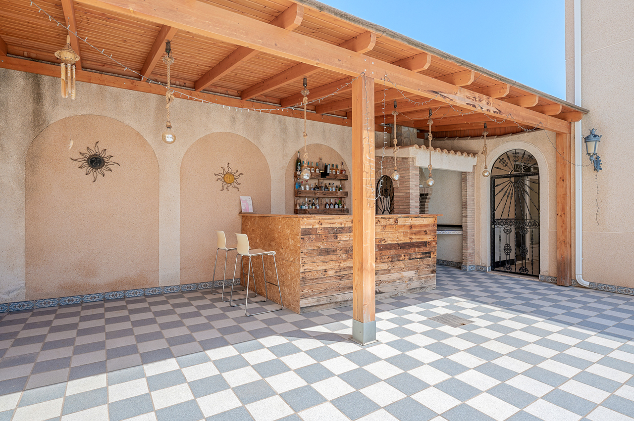 Villa for sale in Torre De La Horadada, Alicante, Spain