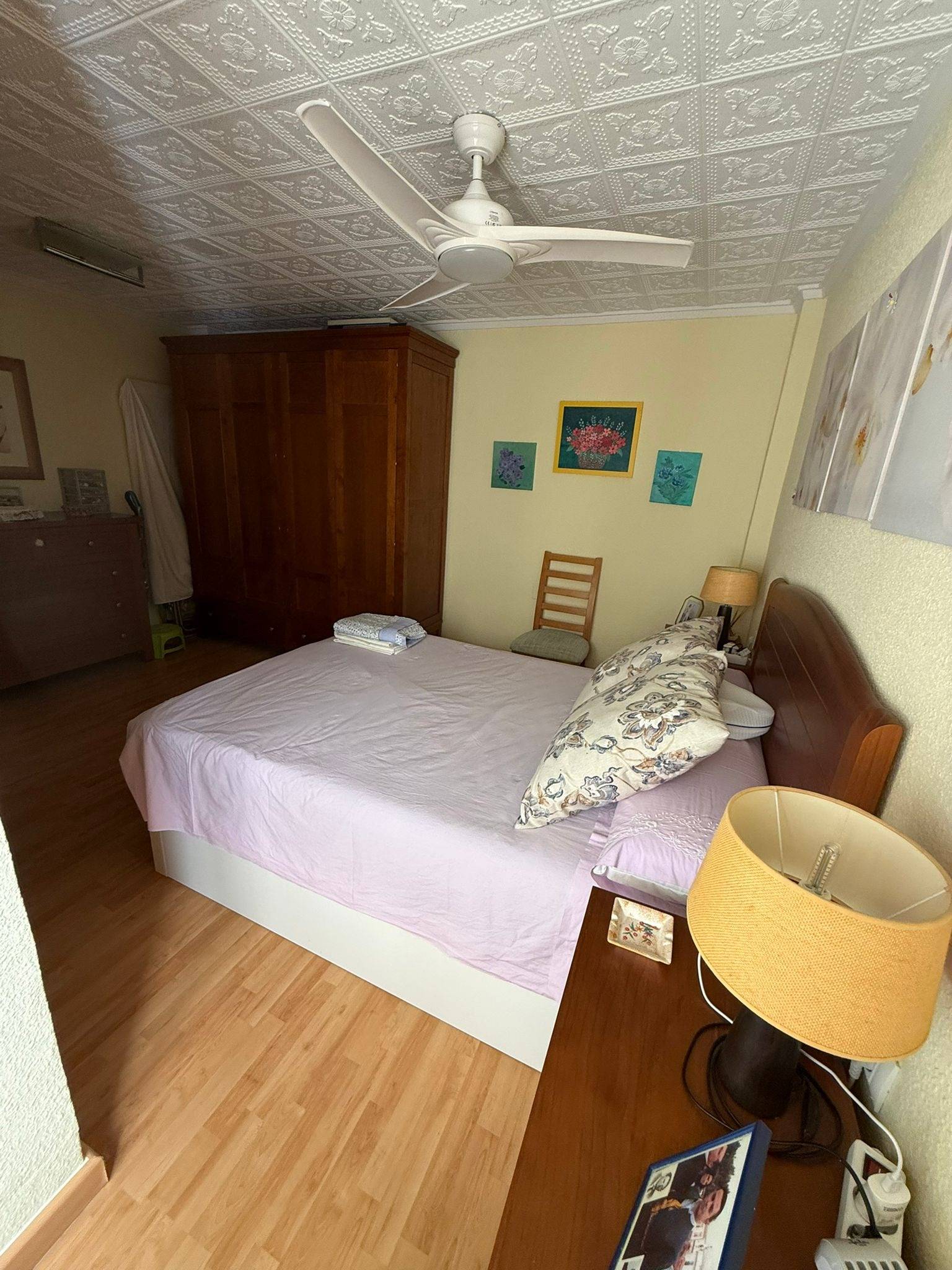 Piso en venta en Lo Pagan