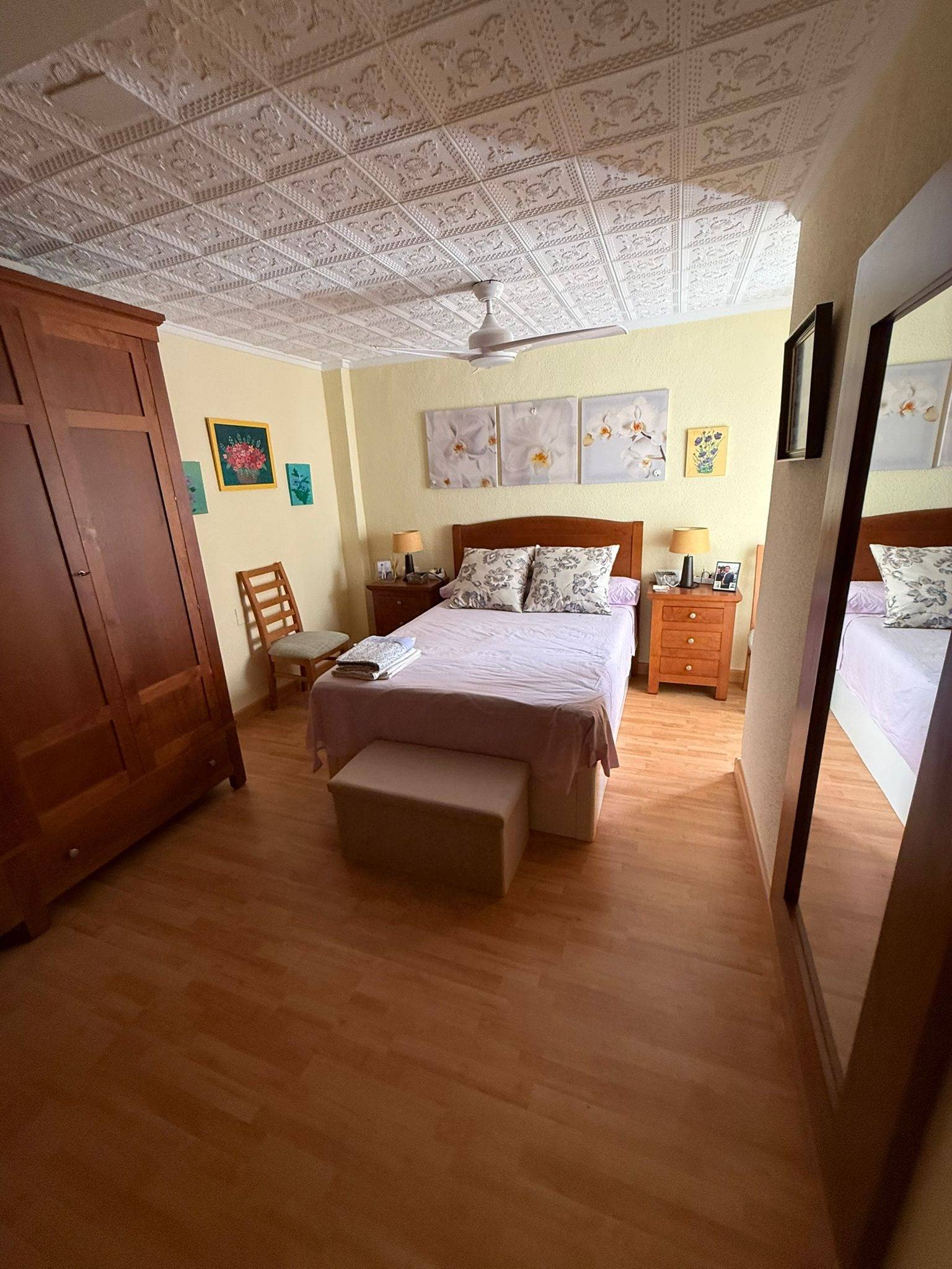 Piso en venta en Lo Pagan