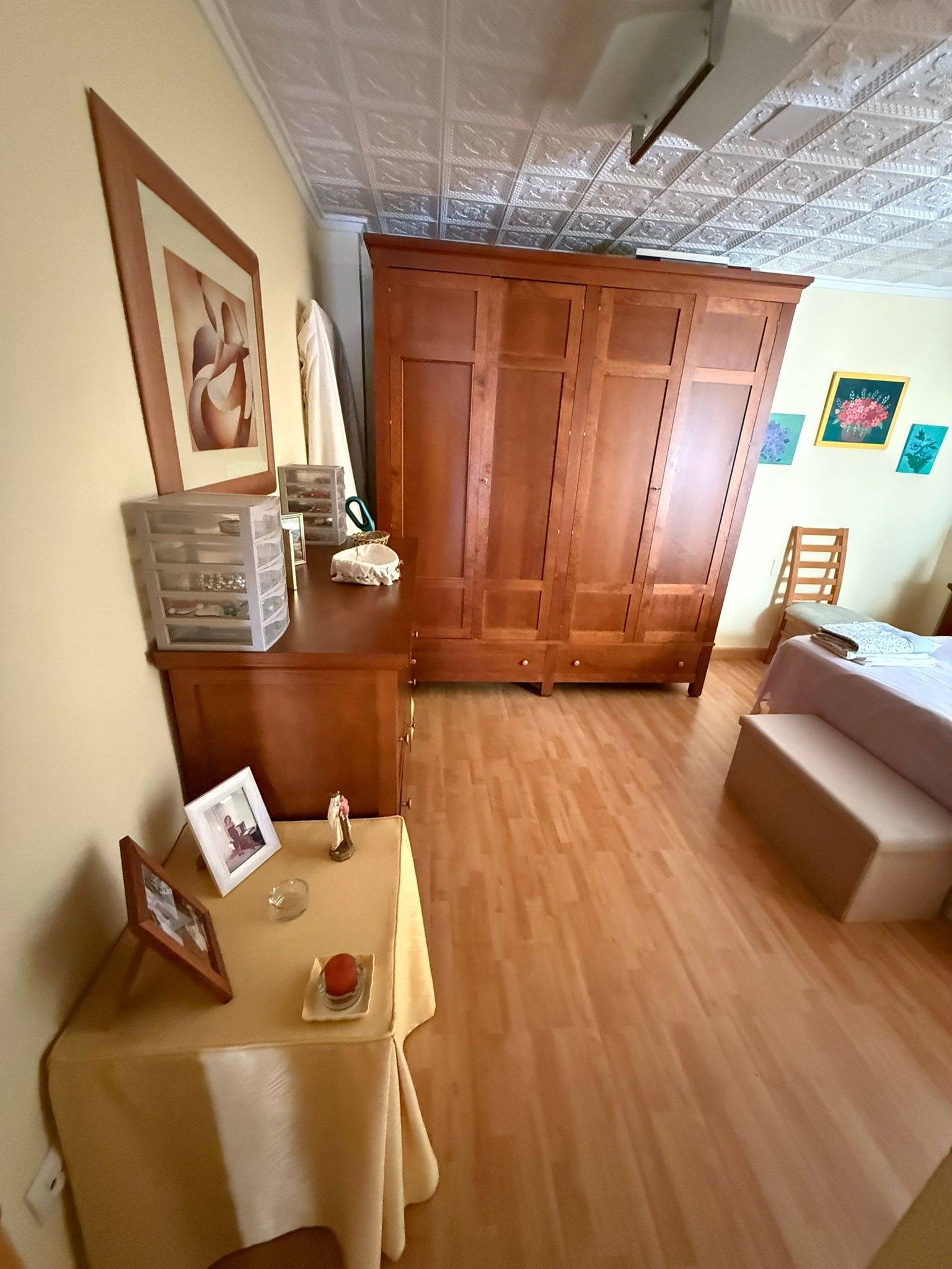 Piso en venta en Lo Pagan