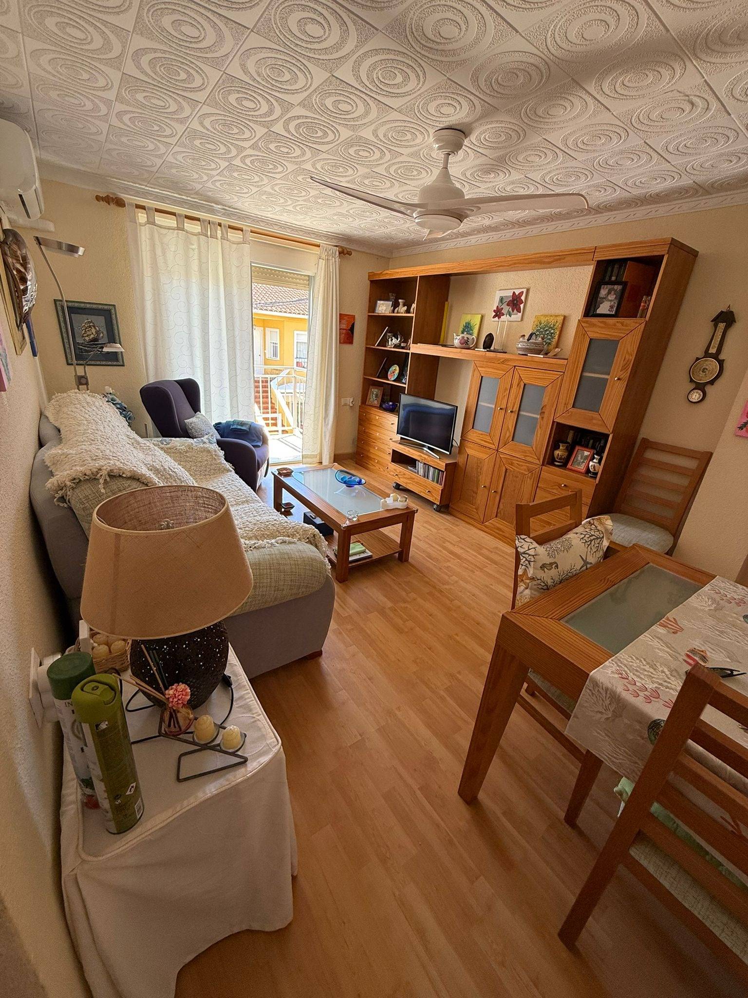 Piso en venta en Lo Pagan