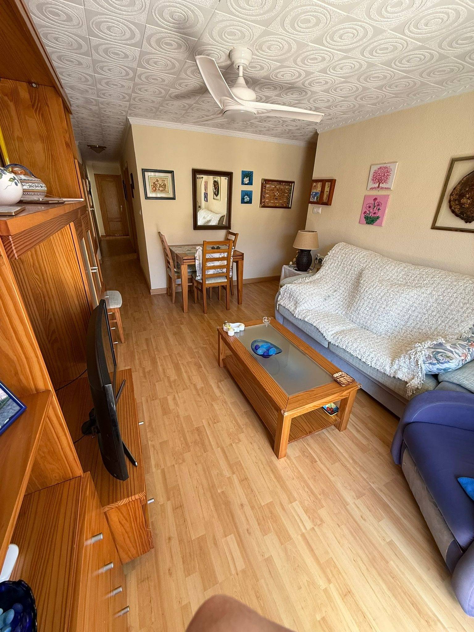 Piso en venta en Lo Pagan