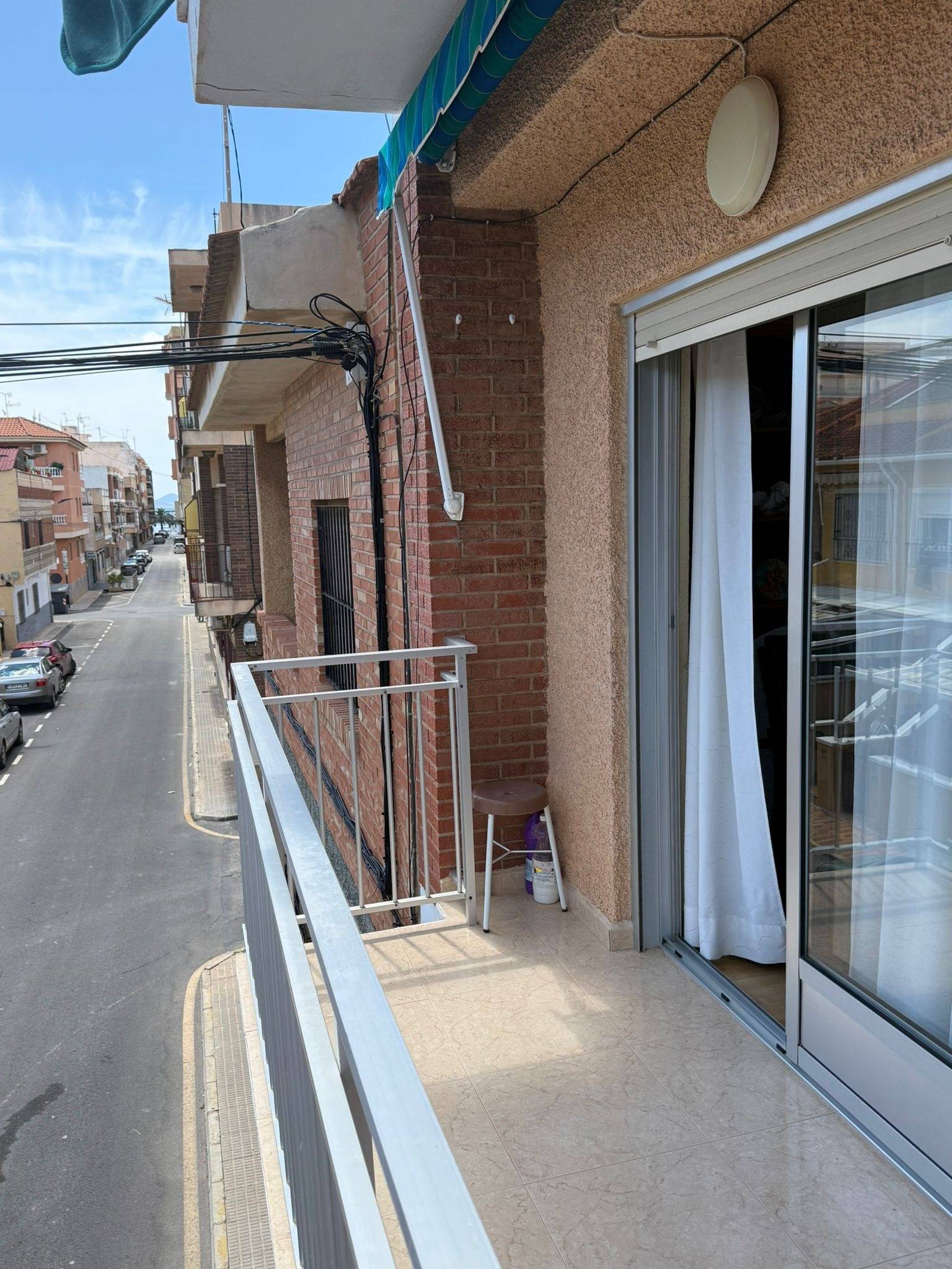Piso en venta en Lo Pagan