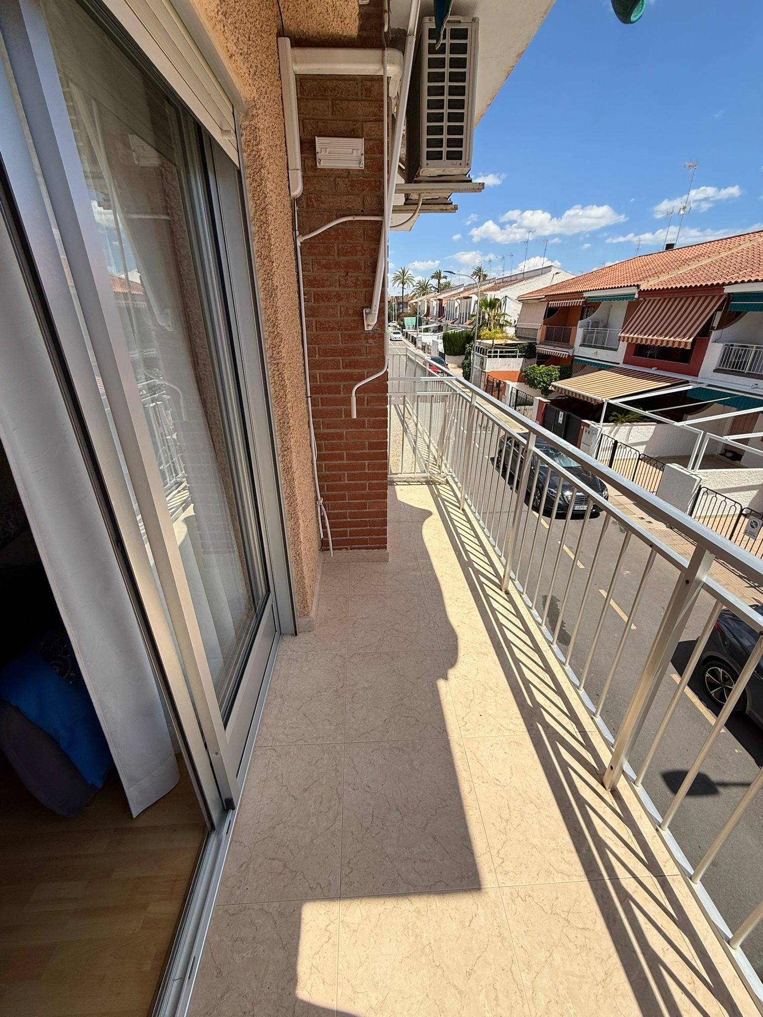 Piso en venta en Lo Pagan