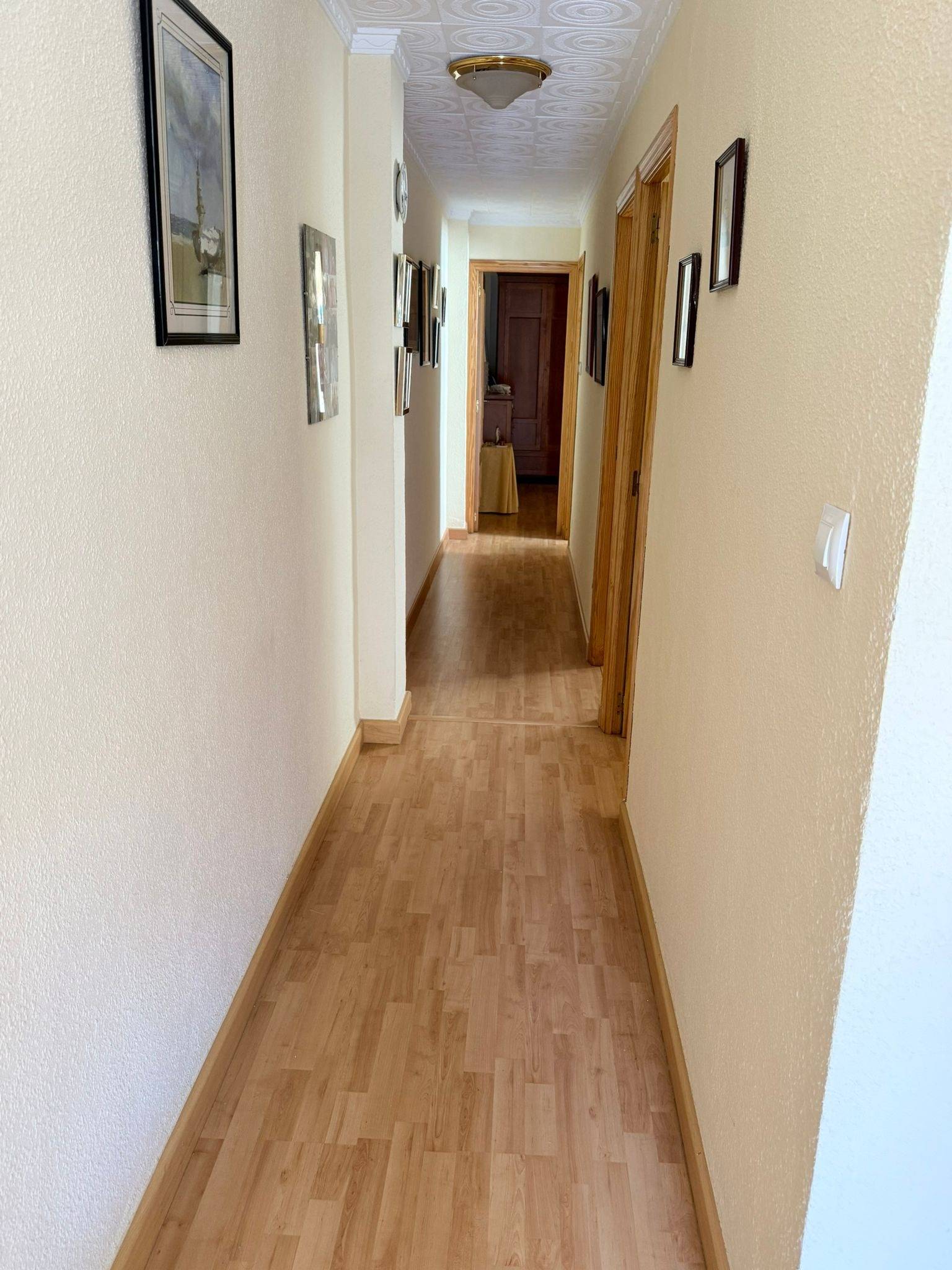 Piso en venta en Lo Pagan