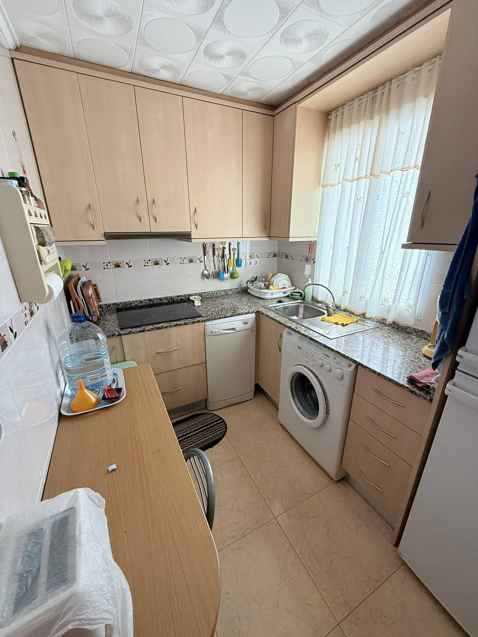 Piso en venta en Lo Pagan
