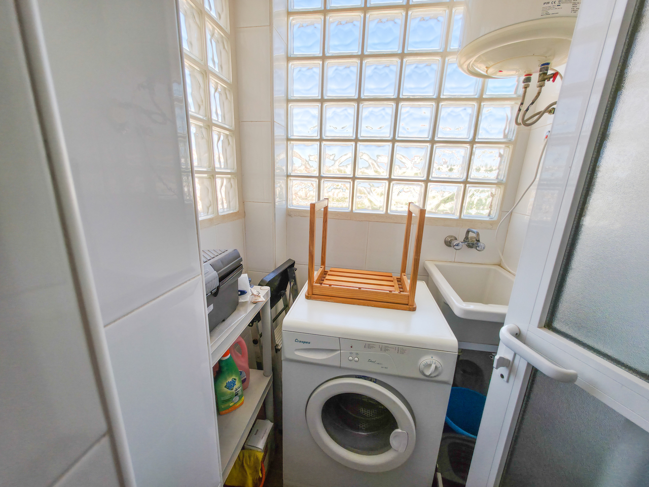 Piso en venta en Cabo Roig