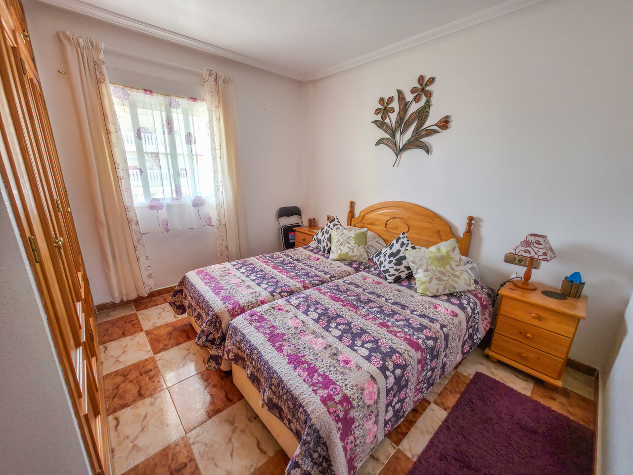 Piso en venta en Cabo Roig