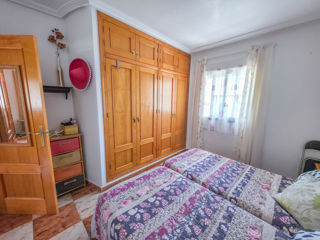 Piso en venta en Cabo Roig
