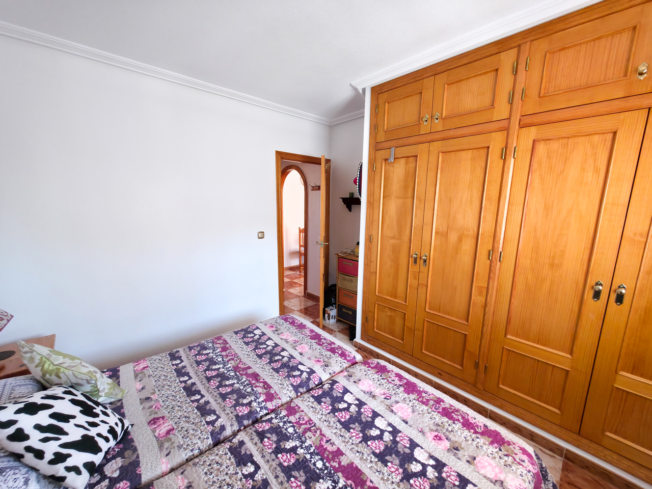 Piso en venta en Cabo Roig