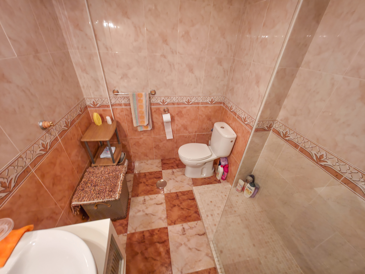 Piso en venta en Cabo Roig