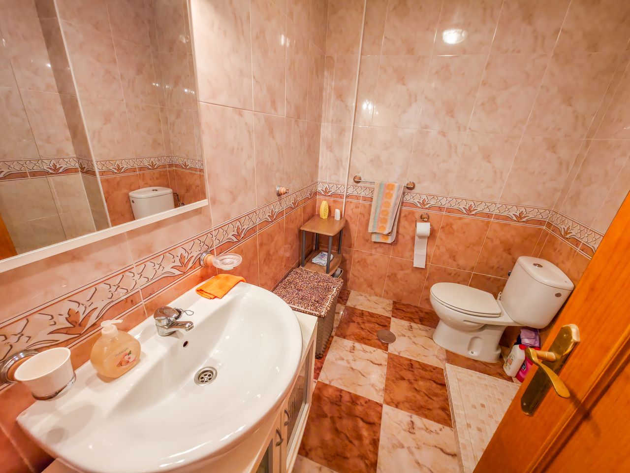 Piso en venta en Cabo Roig