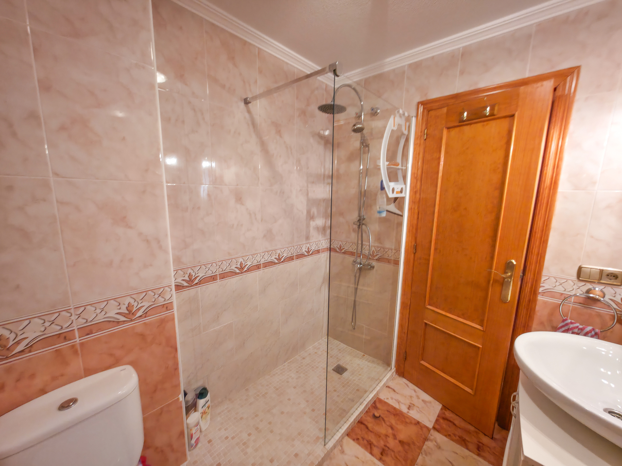 Piso en venta en Cabo Roig