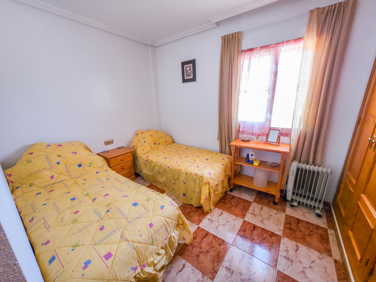 Piso en venta en Cabo Roig