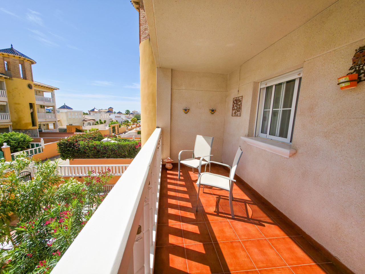 Piso en venta en Cabo Roig