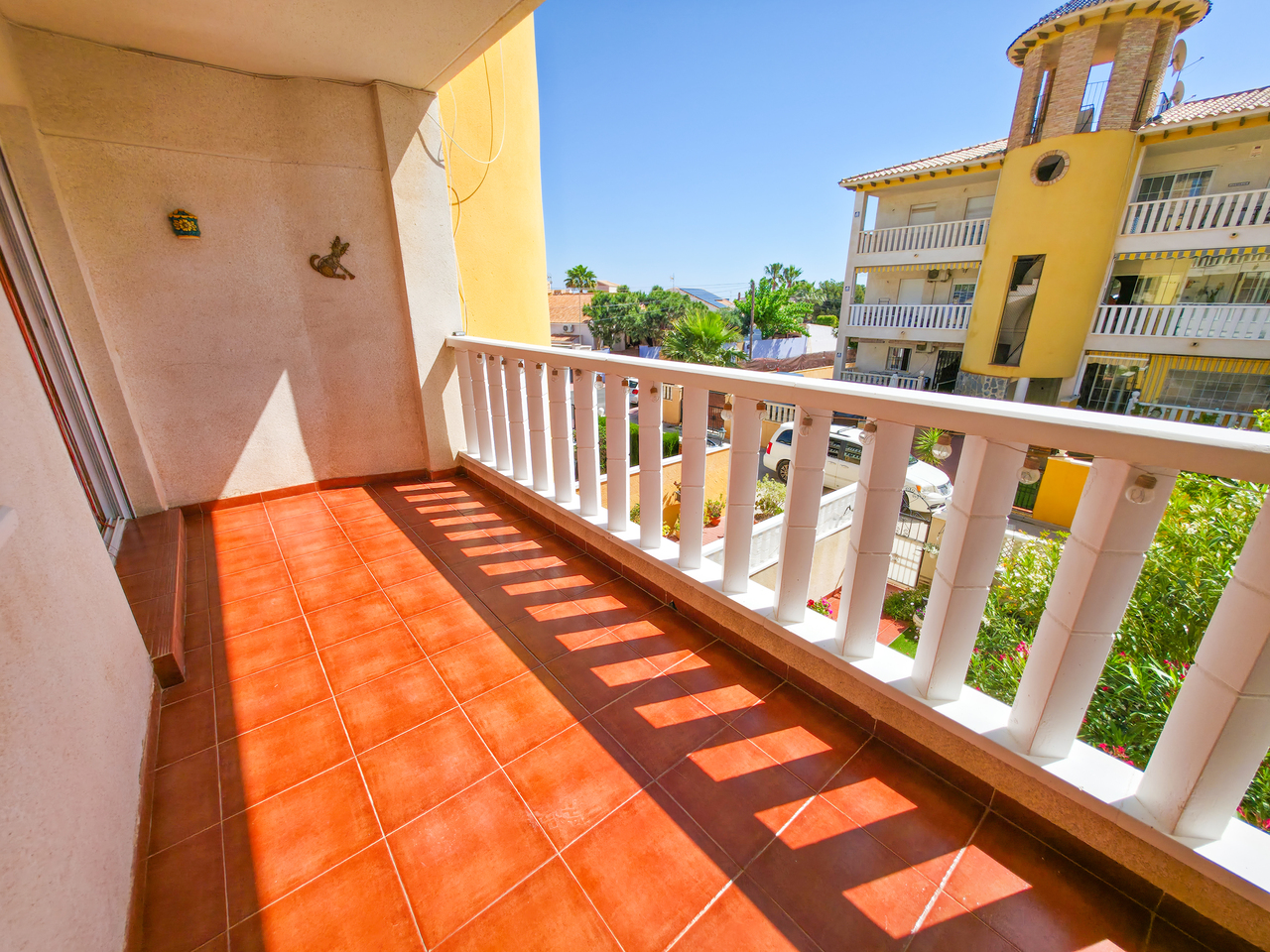 Piso en venta en Cabo Roig