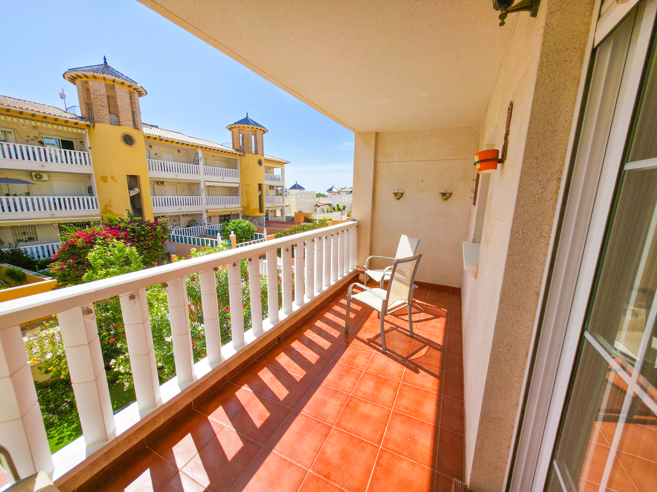 Piso en venta en Cabo Roig