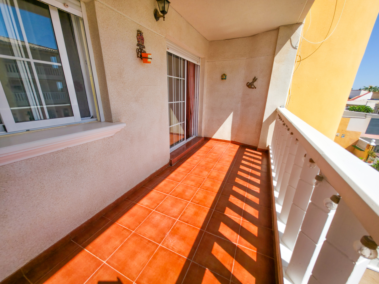 Piso en venta en Cabo Roig