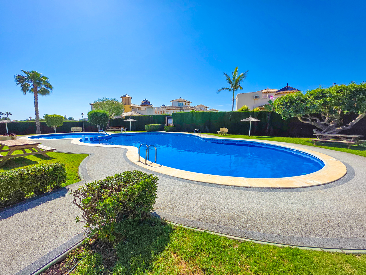 Piso en venta en Cabo Roig