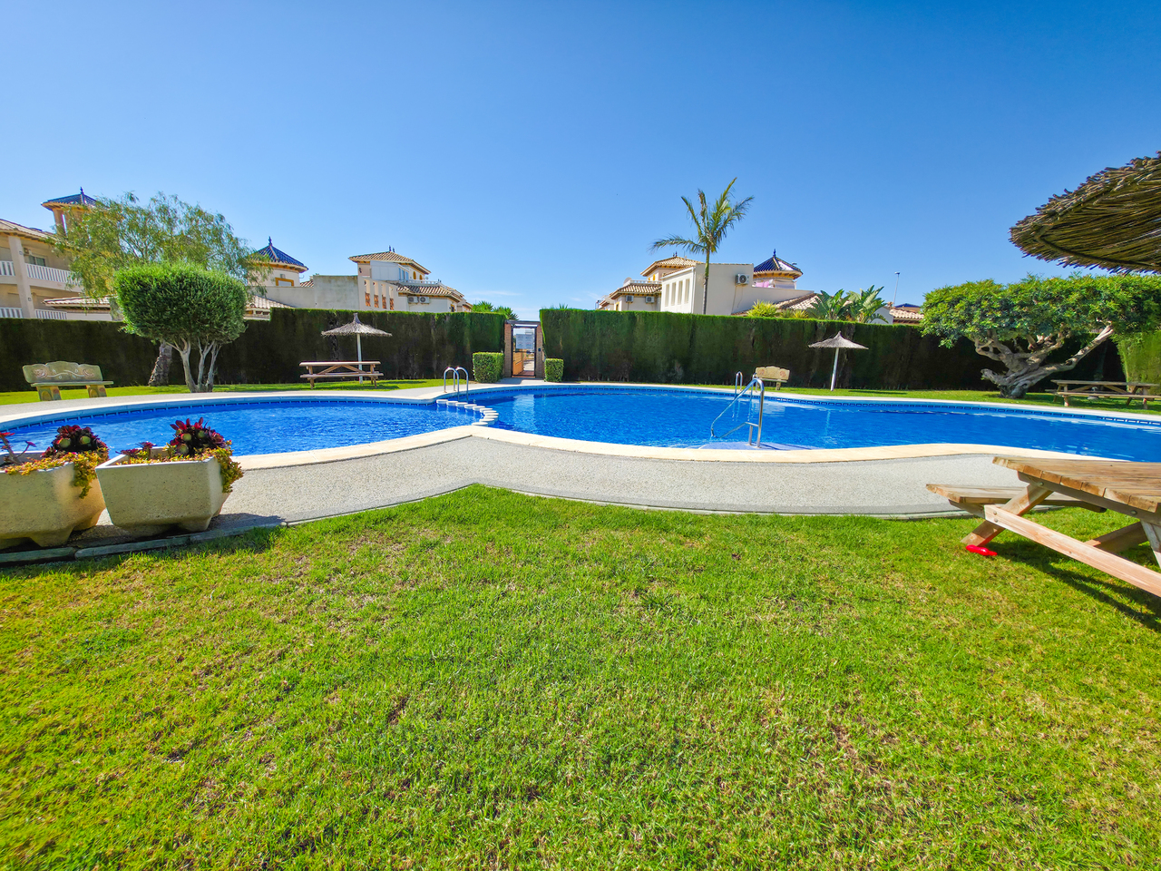 Piso en venta en Cabo Roig