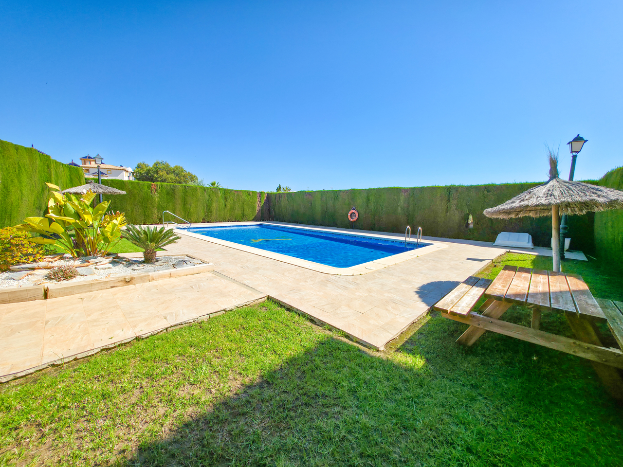 Piso en venta en Cabo Roig