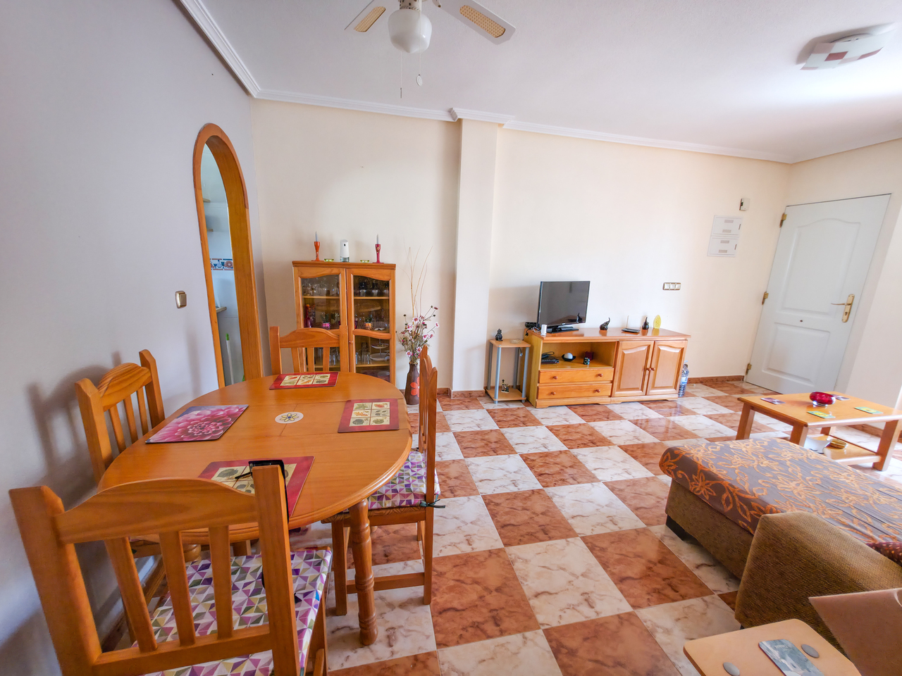 Piso en venta en Cabo Roig