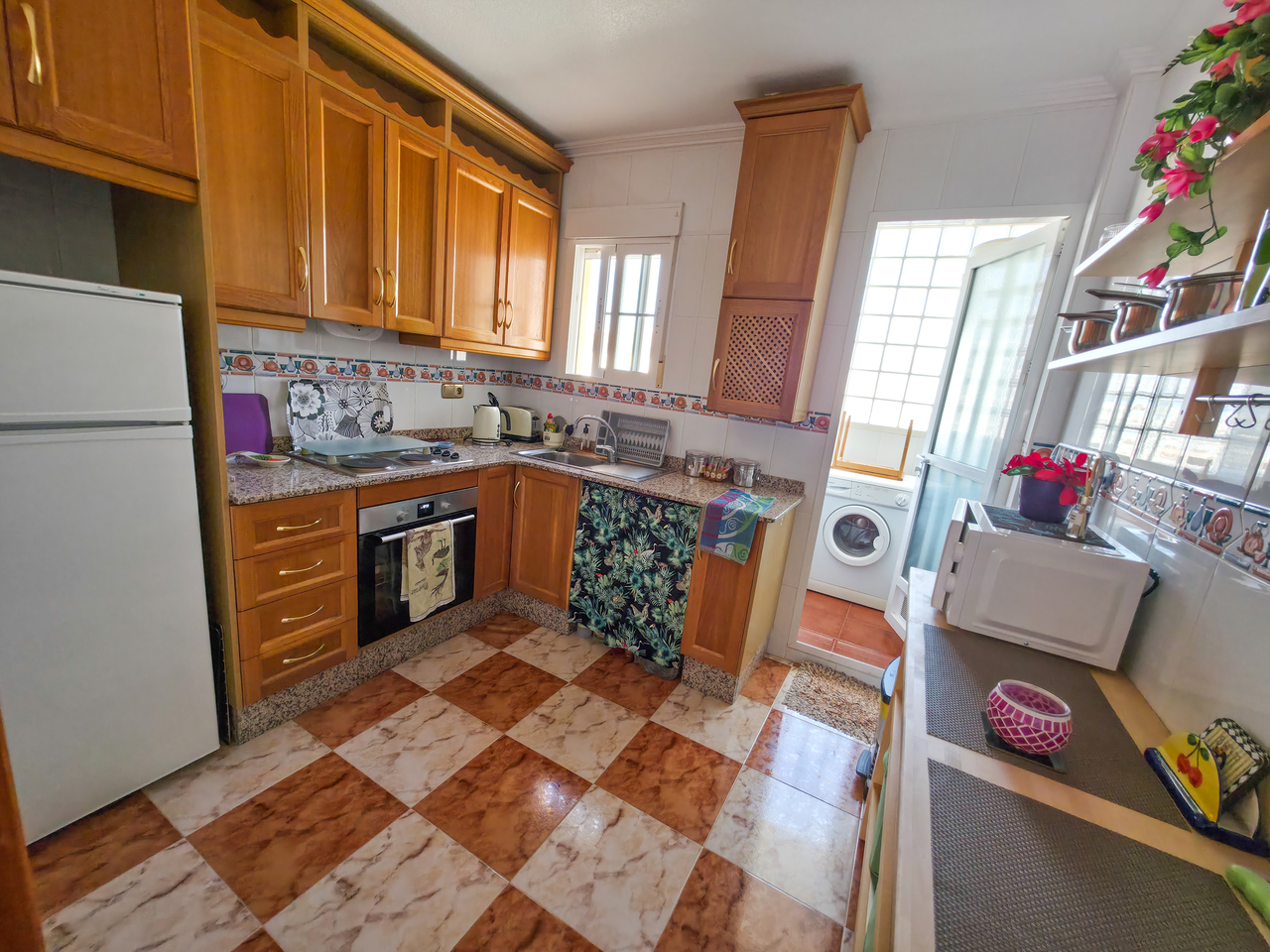 Piso en venta en Cabo Roig