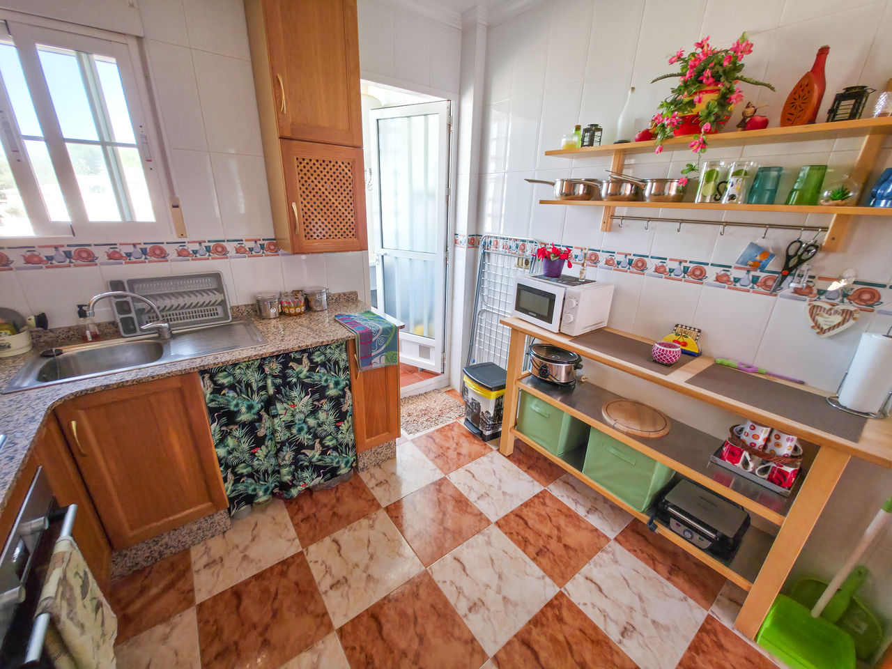 Piso en venta en Cabo Roig