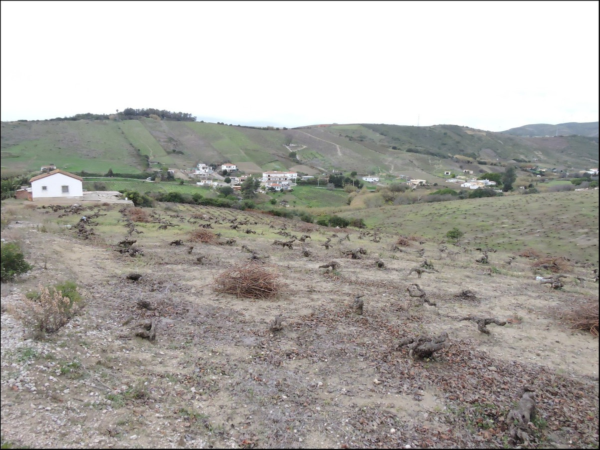Finca for sale in Manilva, Málaga, Spain