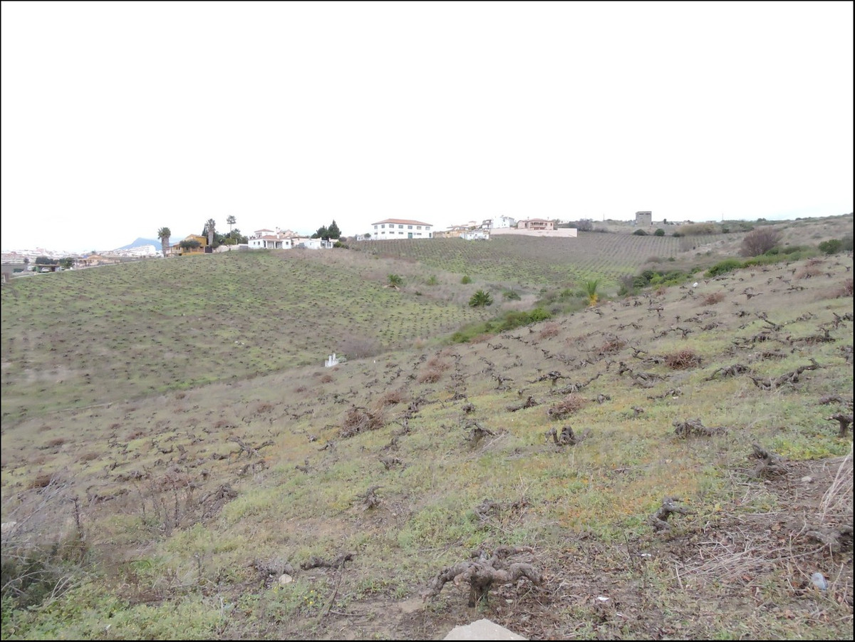 Finca for sale in Manilva, Málaga, Spain