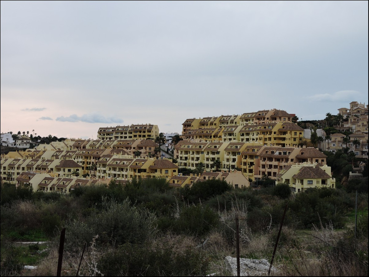 Finca for sale in Manilva, Málaga, Spain