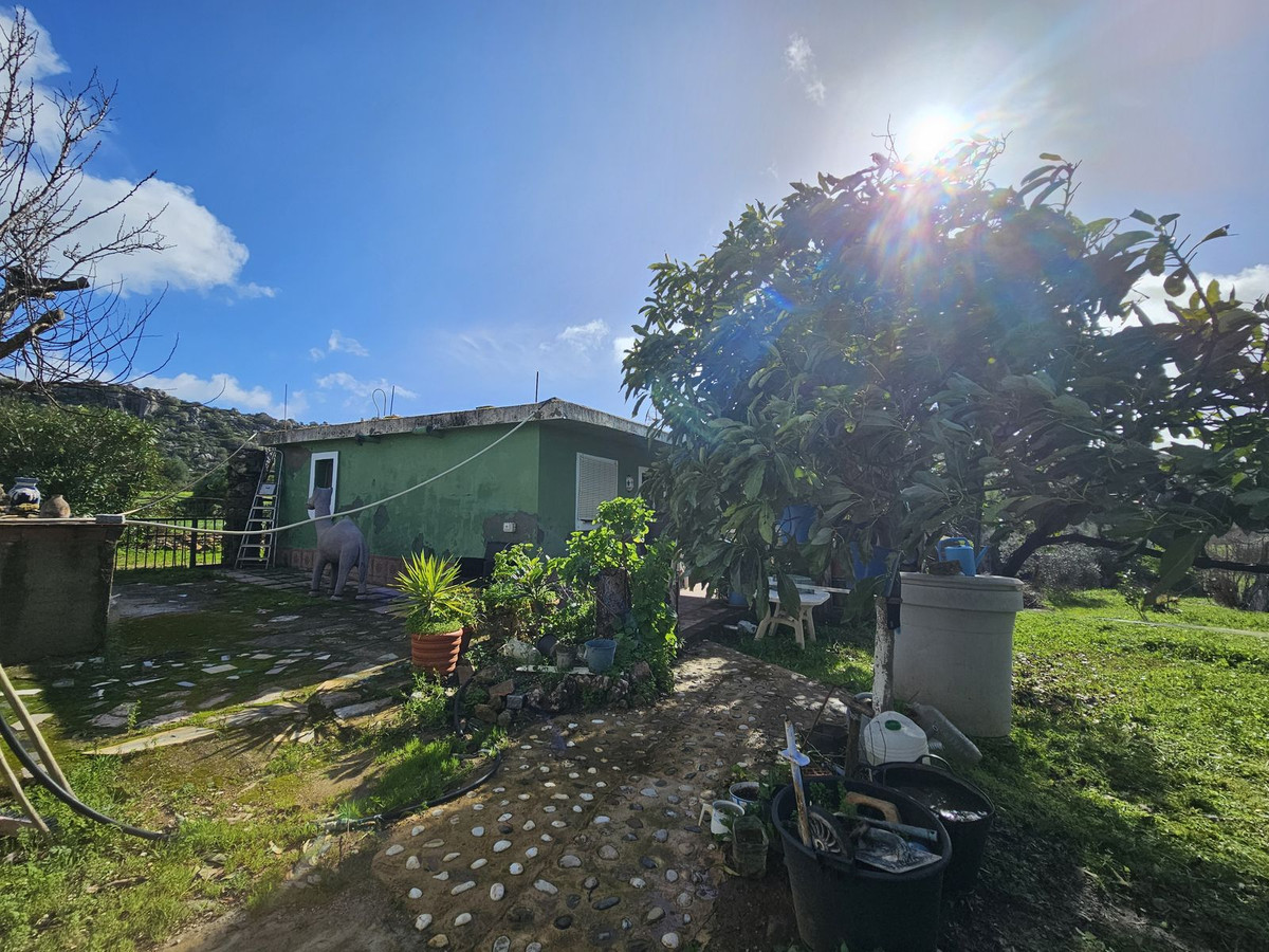 Bungalow en venta en Casares
