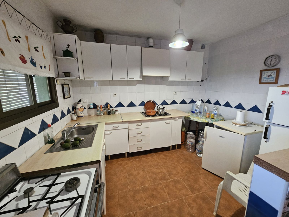 Bungalow en venta en Casares