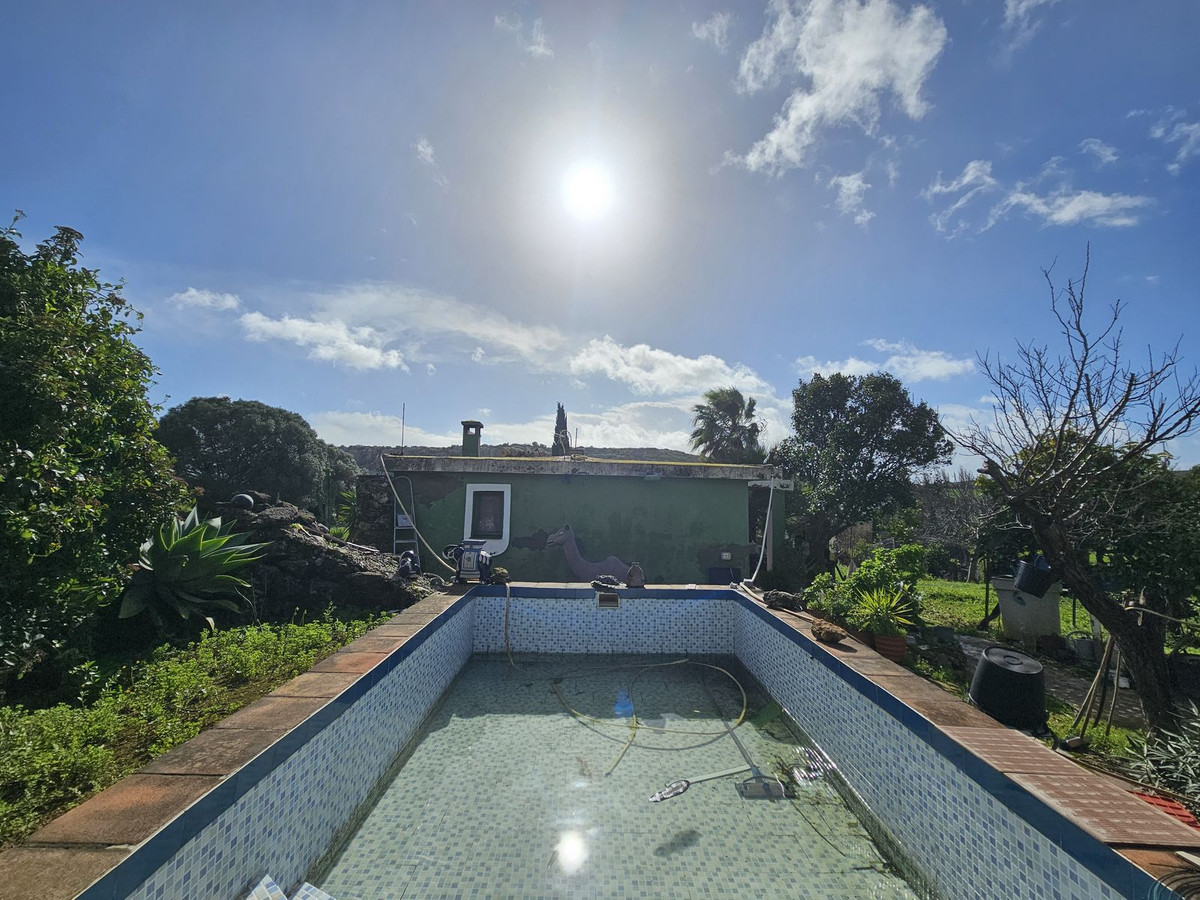 Bungalow en venta en Casares