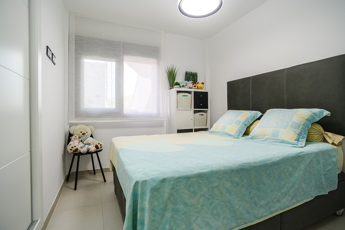 Apartment for sale in Pilar De La Horadada, Alicante, Spain