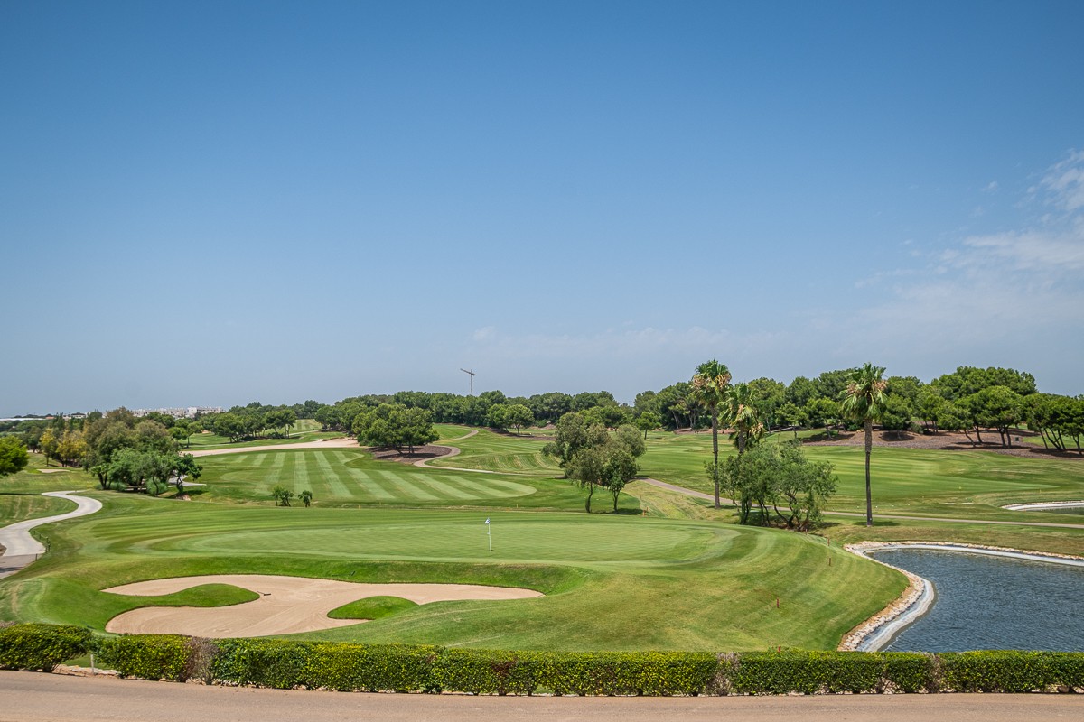 Apartment for sale in Pilar De La Horadada, Alicante, Spain