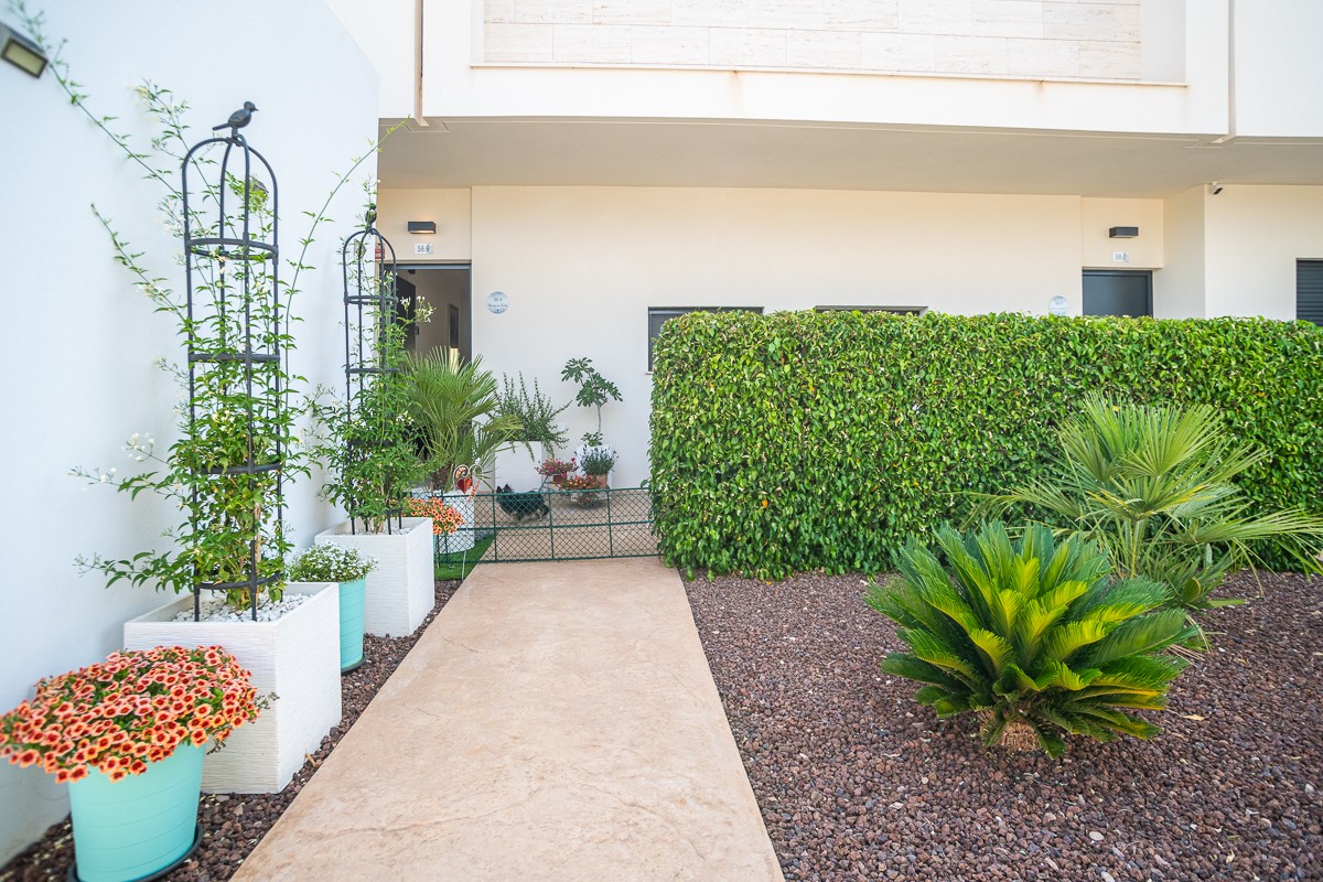 Apartment for sale in Pilar De La Horadada, Alicante, Spain