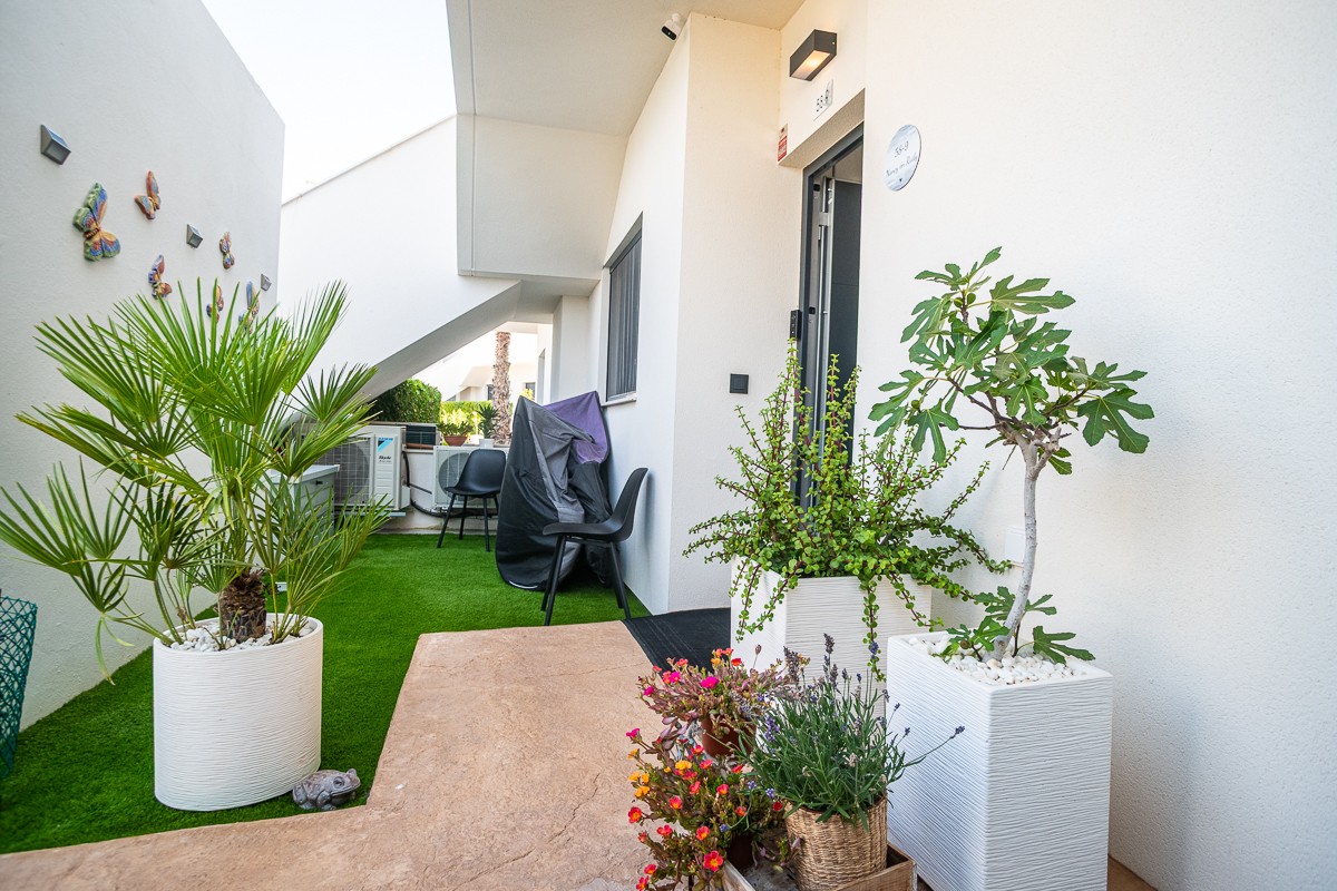 Apartment for sale in Pilar De La Horadada, Alicante, Spain