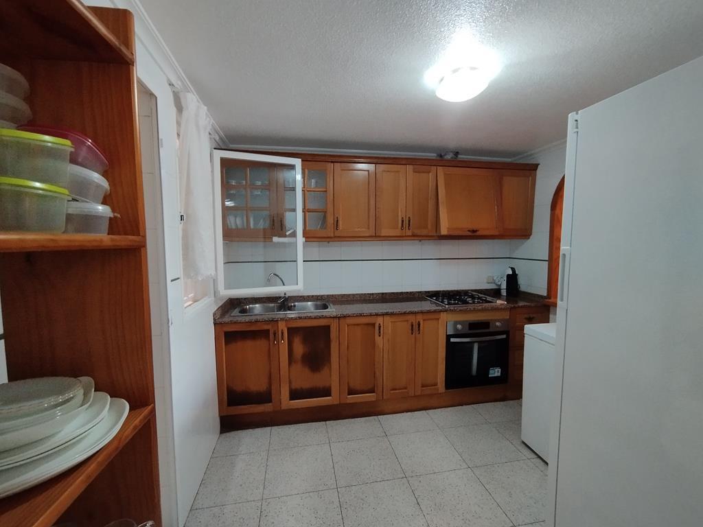 Piso en venta en Torrevieja
