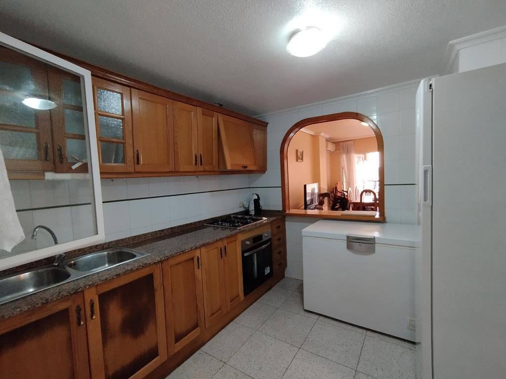 Piso en venta en Torrevieja