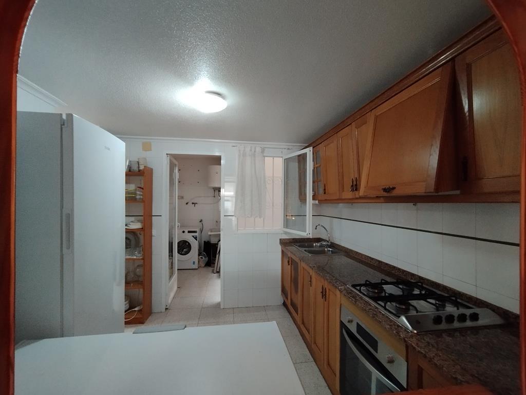 Piso en venta en Torrevieja