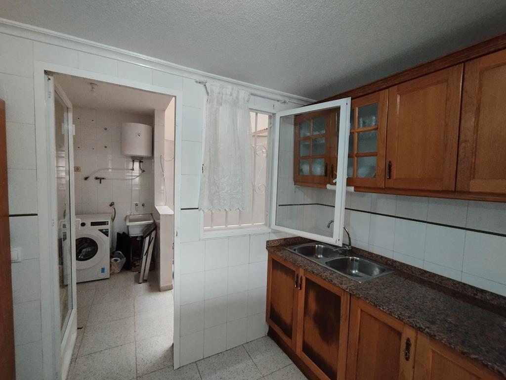 Piso en venta en Torrevieja