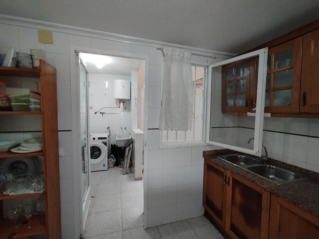 Piso en venta en Torrevieja