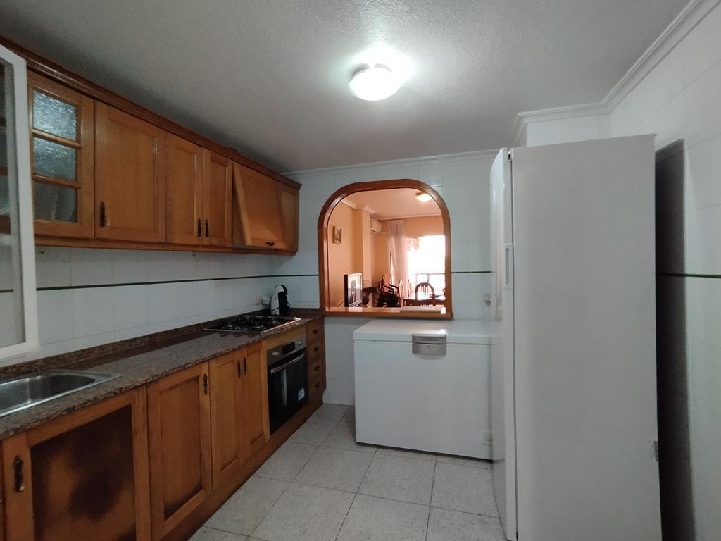 Piso en venta en Torrevieja