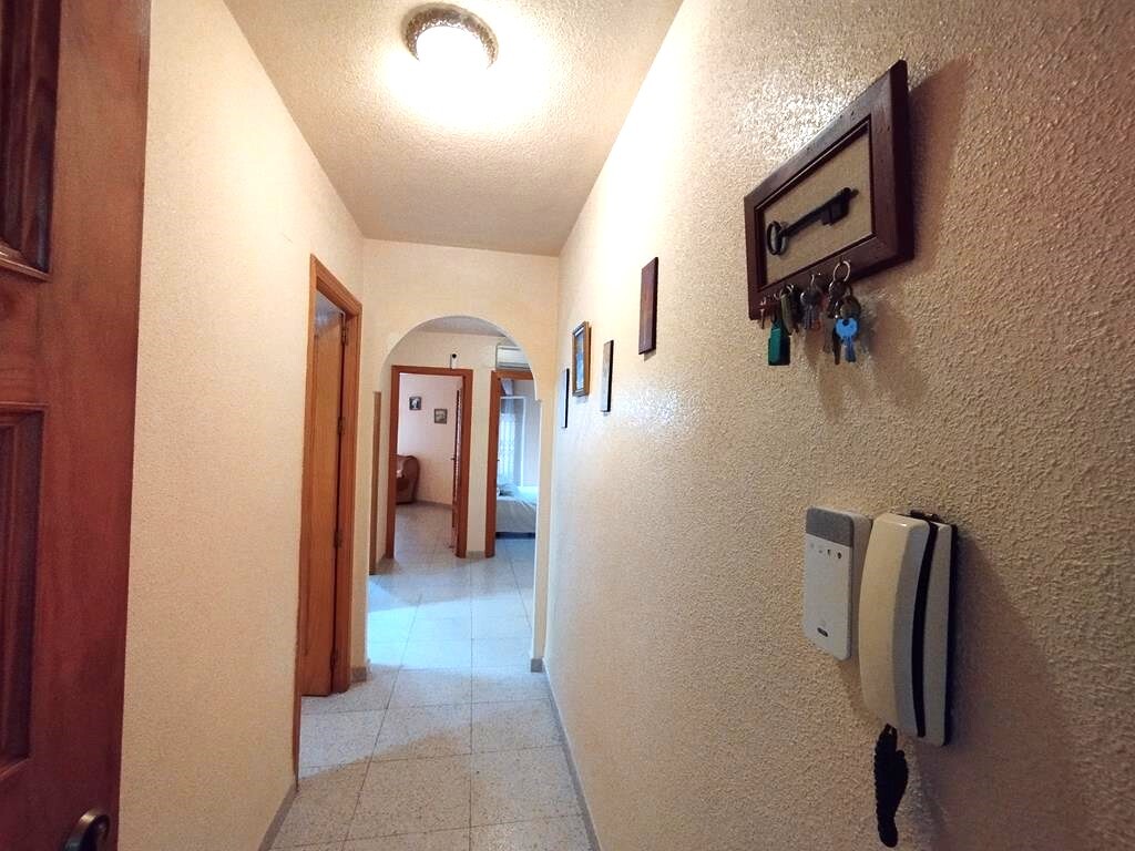Piso en venta en Torrevieja