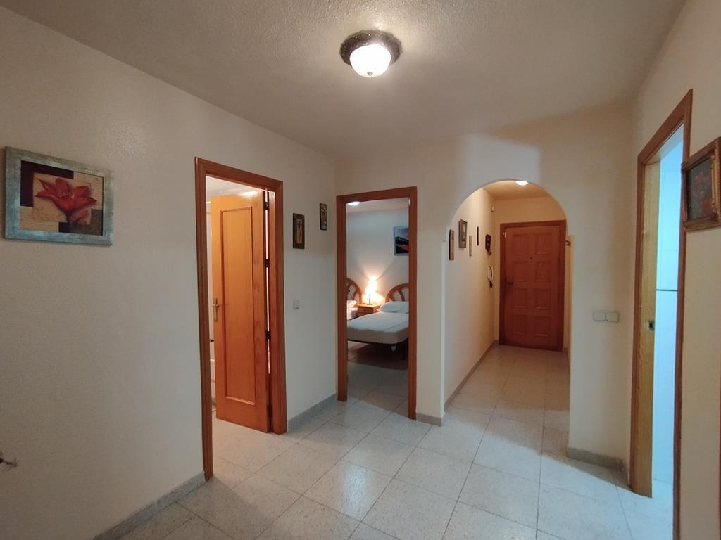 Piso en venta en Torrevieja