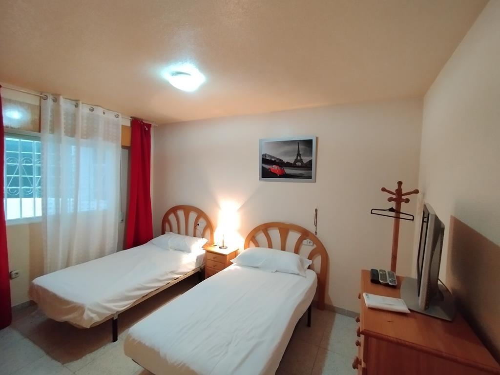 Piso en venta en Torrevieja