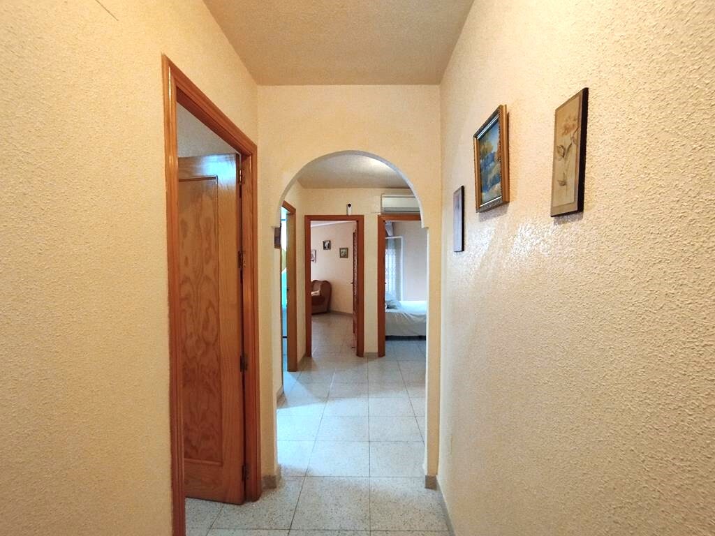 Piso en venta en Torrevieja