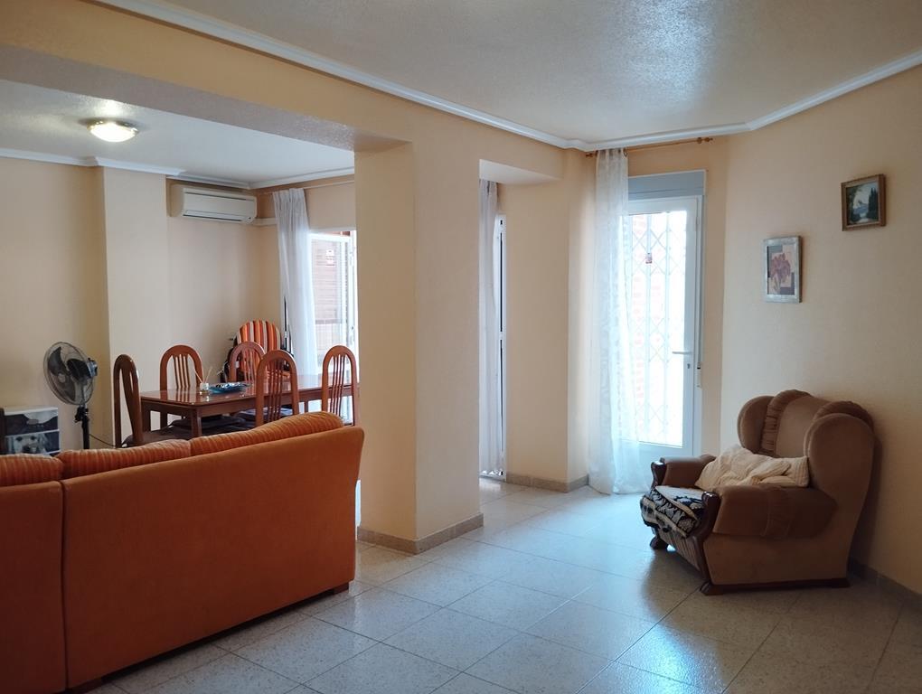 Piso en venta en Torrevieja